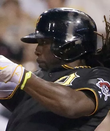 Andrew McCutchen