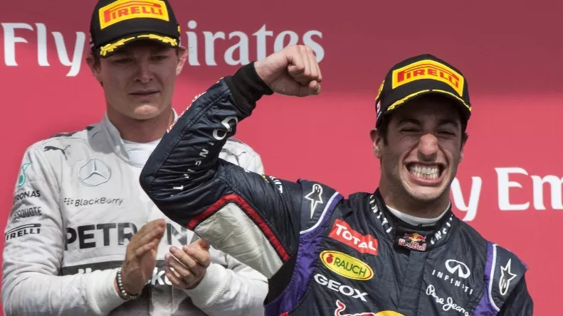 Nico Rosberg Lewis Hamilton