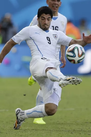 Brazil Soccer WCup Italy Uruguay