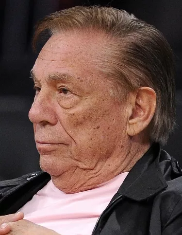 Donald Sterling
