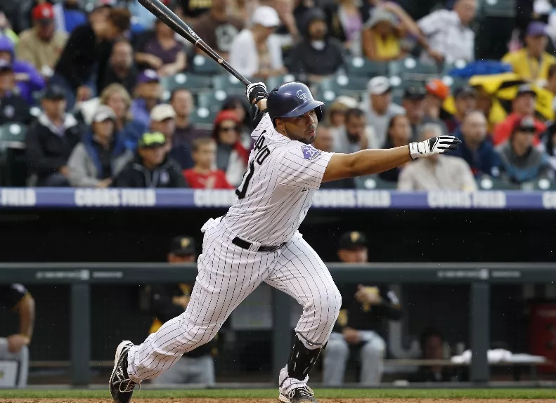 Wilin Rosario