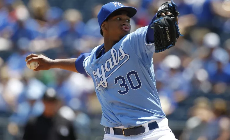 Yordano Ventura