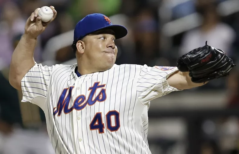 Bartolo Colon