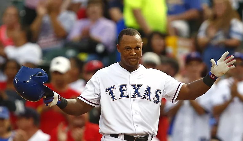Adrian Beltre