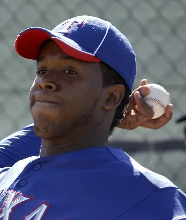 Neftali Feliz