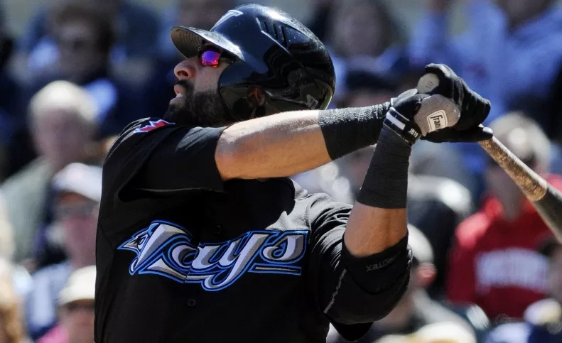 Jose Bautista