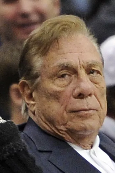 Shelly Sterling, Donald Sterling