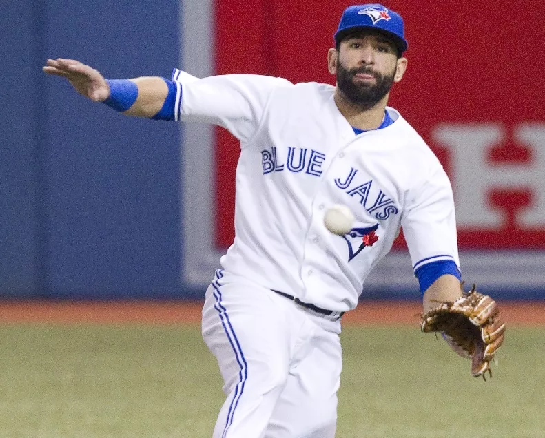 Royals Blue Jays Baseball