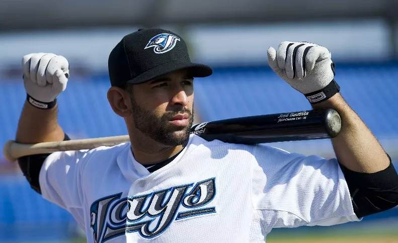 Jose Bautista