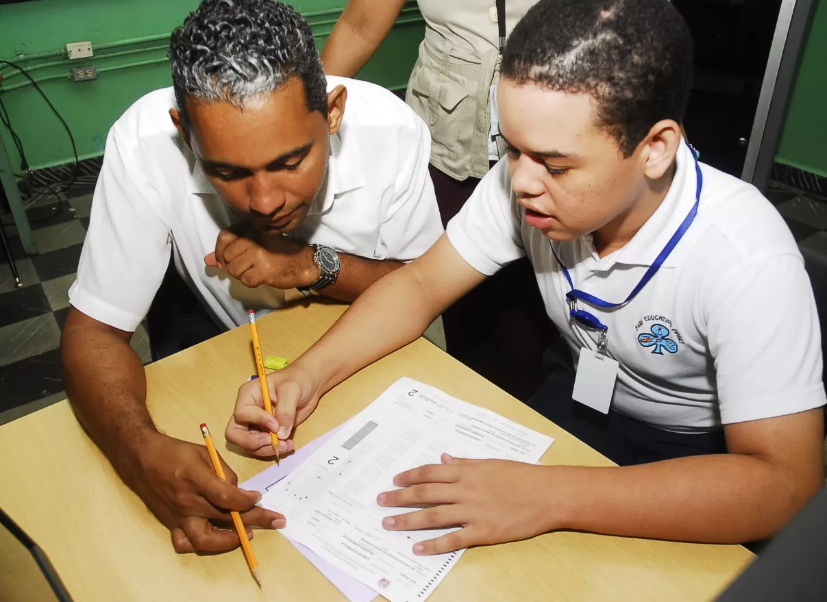 Chikungunya obliga a posponer Pruebas en algunas escuelas