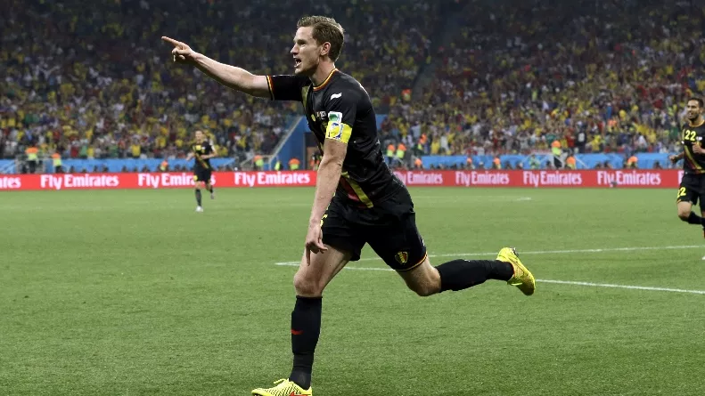 Jan Vertonghen