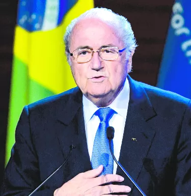 FBL-WC-2014-FIFA-CONGRESS-BRAZIL
