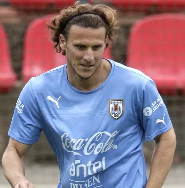 Diego Forlan