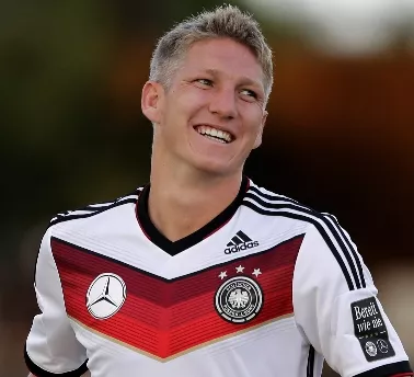 Brazil Soccer WCup Germany