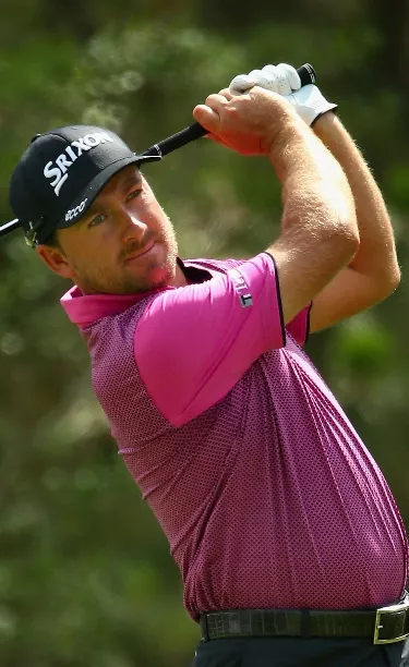 U.S. Open – Round One