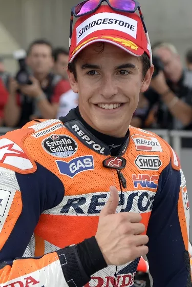 Marc Marquez