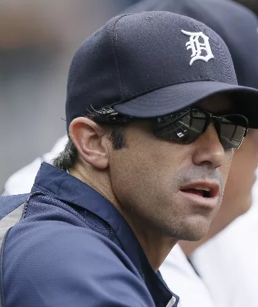 Brad Ausmus