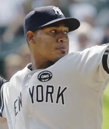 Ivan Nova
