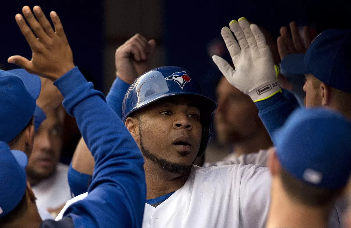 Edwin Encarnacion