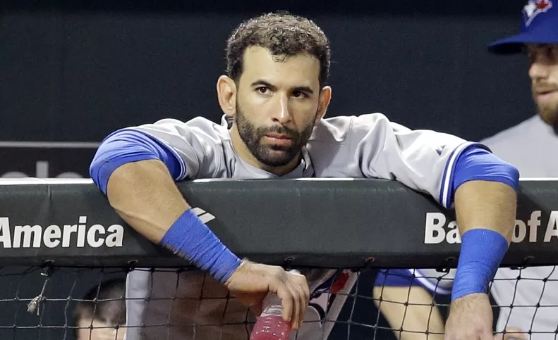 Jose Bautista