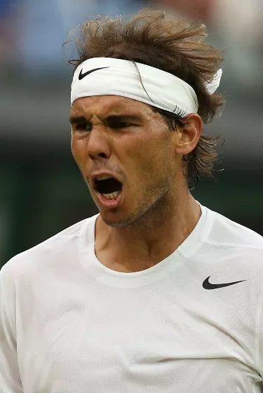TENNIS-GBR-WIMBLEDON