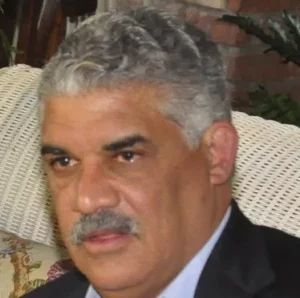 Miguel Vargas Maldonado