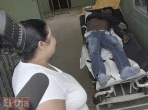 “Cacerías” por asesinatos de policías es una práctica común