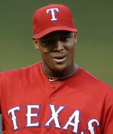 Adrian Beltre, Brad Ausmus