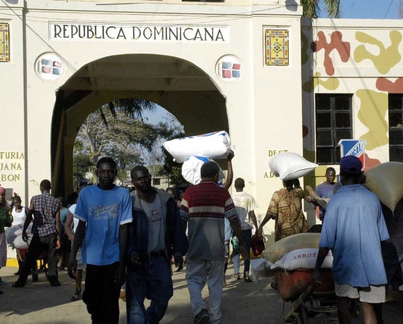 Suspenden mercado entre Haití-RD por Pedernales