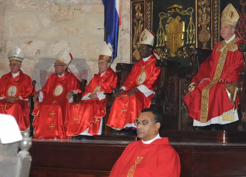 Obispos elegirán las autoridades del Episcopado