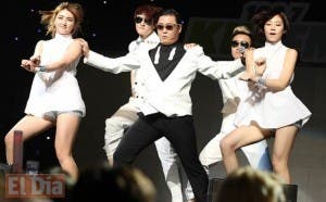 El videoclip de Gangnam Style «quiebra» el contador de You Tube