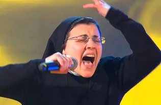 Sor Cristina