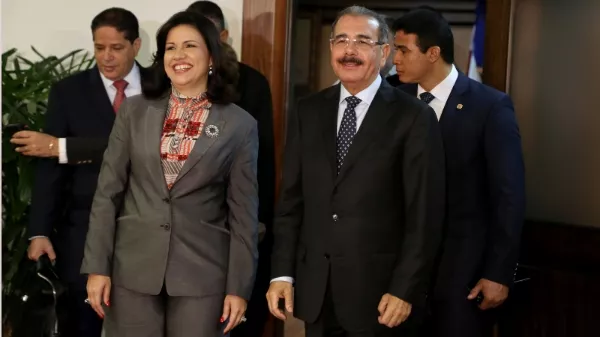 Presidente y vicepresidenta inaugurarán mañana  Foro Latinoamericano de Protección Social