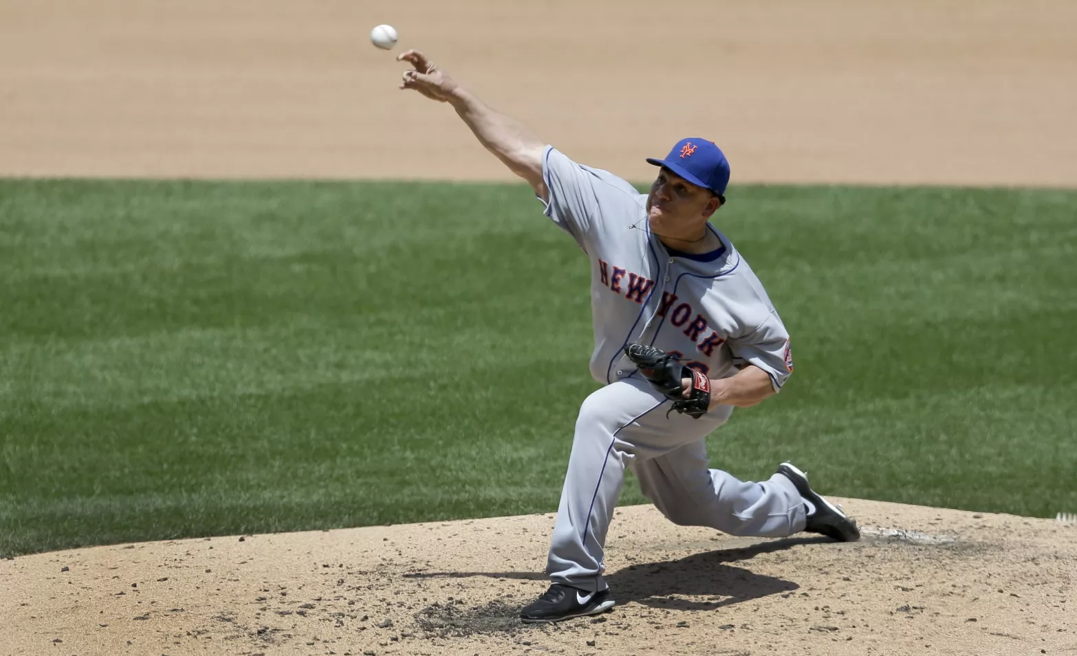 Bartolo Colon