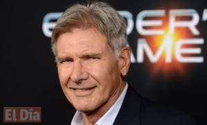 Harrison Ford: “Hay algo de mí en Han Solo»