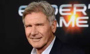 Harrison Ford: “Hay algo de mí en Han Solo»