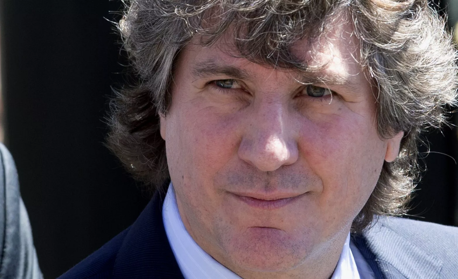 Amado Boudou