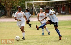 Inicia hoy la Copa Pedro Mir de Futbol Femenino en San Pedro de Macorís