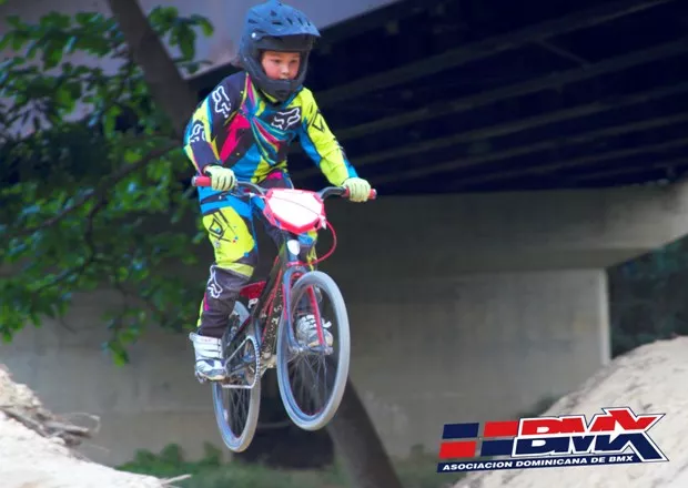 Gianmario Torres, categoria 8 años experto