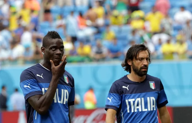  Incredulidad, tristeza y rabia en Italia por eliminación del Mundial del fútbol