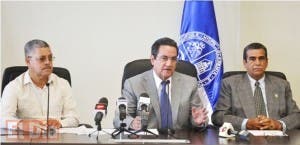 UASD y Academia de Ciencias piden comisión bicameral estudie proyecto de Loma Miranda