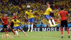 Brasil-2014: Una media de 2,94 goles por partido, la mejor desde 1970