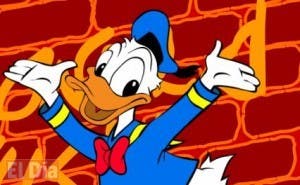 El Pato Donald cumple 80 años: Ocho cosas que no sabías del personaje