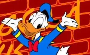 El Pato Donald cumple 80 años: Ocho cosas que no sabías del personaje