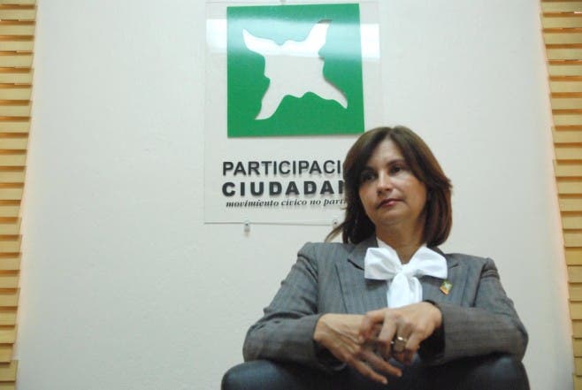 Inequidad caracterizó último tramo de la campaña, según informe de Participación Ciudadana