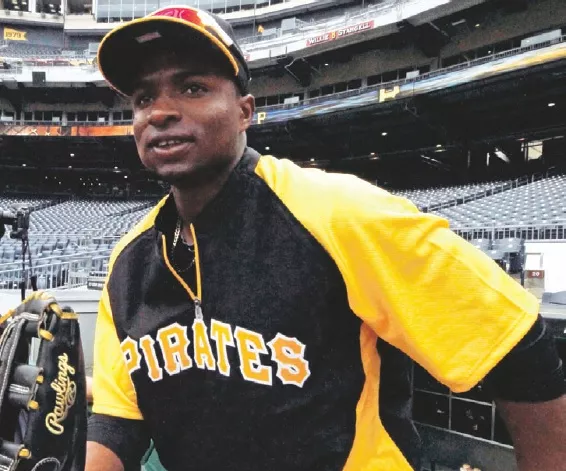 Tras abusos, Piratas llaman a Gregory Polanco a GL