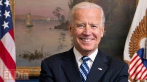 Joseph Biden nombra dominicana en su equipo de campaña latina