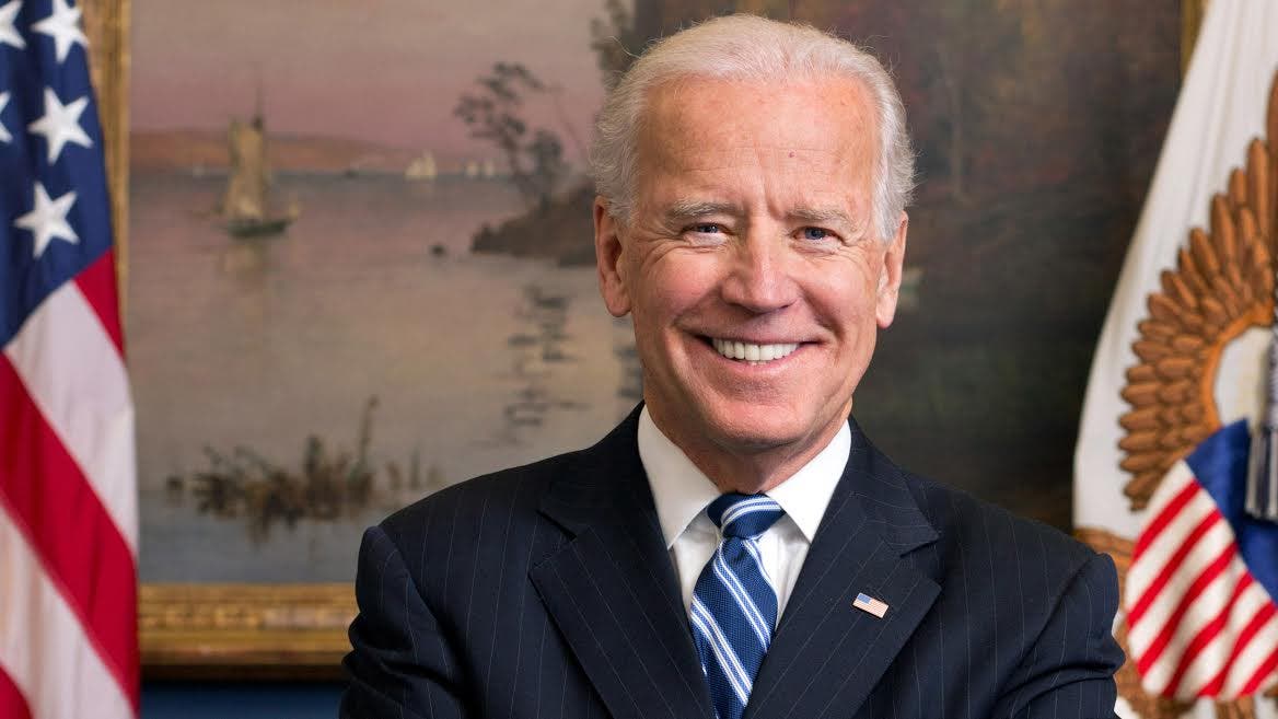 Joseph Biden nombra dominicana en su equipo de campaña latina