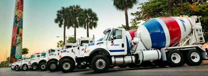 CEMEX ratifica su confianza en RD y anuncia fortalecimiento de inversión