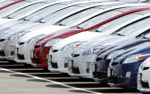 República Dominicana y El Salvador registran baja en ventas de vehículos nuevos